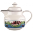 Villeroy & Boch - Teapot 6 pers. 0,90l