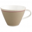 Villeroy & Boch - White coffee cup 0,39l