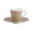 Villeroy & Boch - Espresso cup&saucer 2pcs