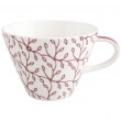 Villeroy & Boch - White coffee cup 0,39l