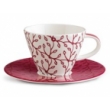 Villeroy & Boch - Coffee cup&saucer 2pcs