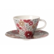 Villeroy & Boch - Coffee cup&saucer 2pcs