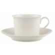 Villeroy & Boch - Coffee/tea cup & saucer 2pcs