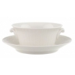 Villeroy & Boch - Soup cup & saucer 2pcs