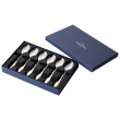 Villeroy & Boch - Demitasse spoon set of 6